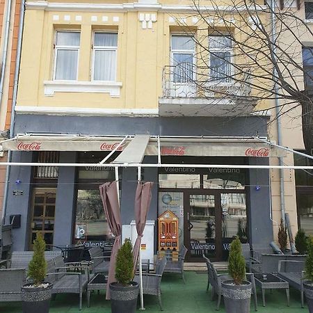 Hotel Валентино Vratsa Exteriér fotografie