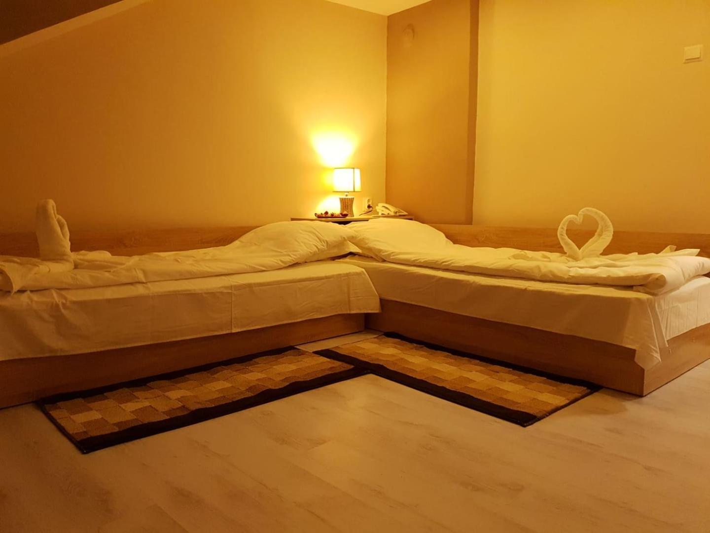 Hotel Валентино Vratsa Exteriér fotografie