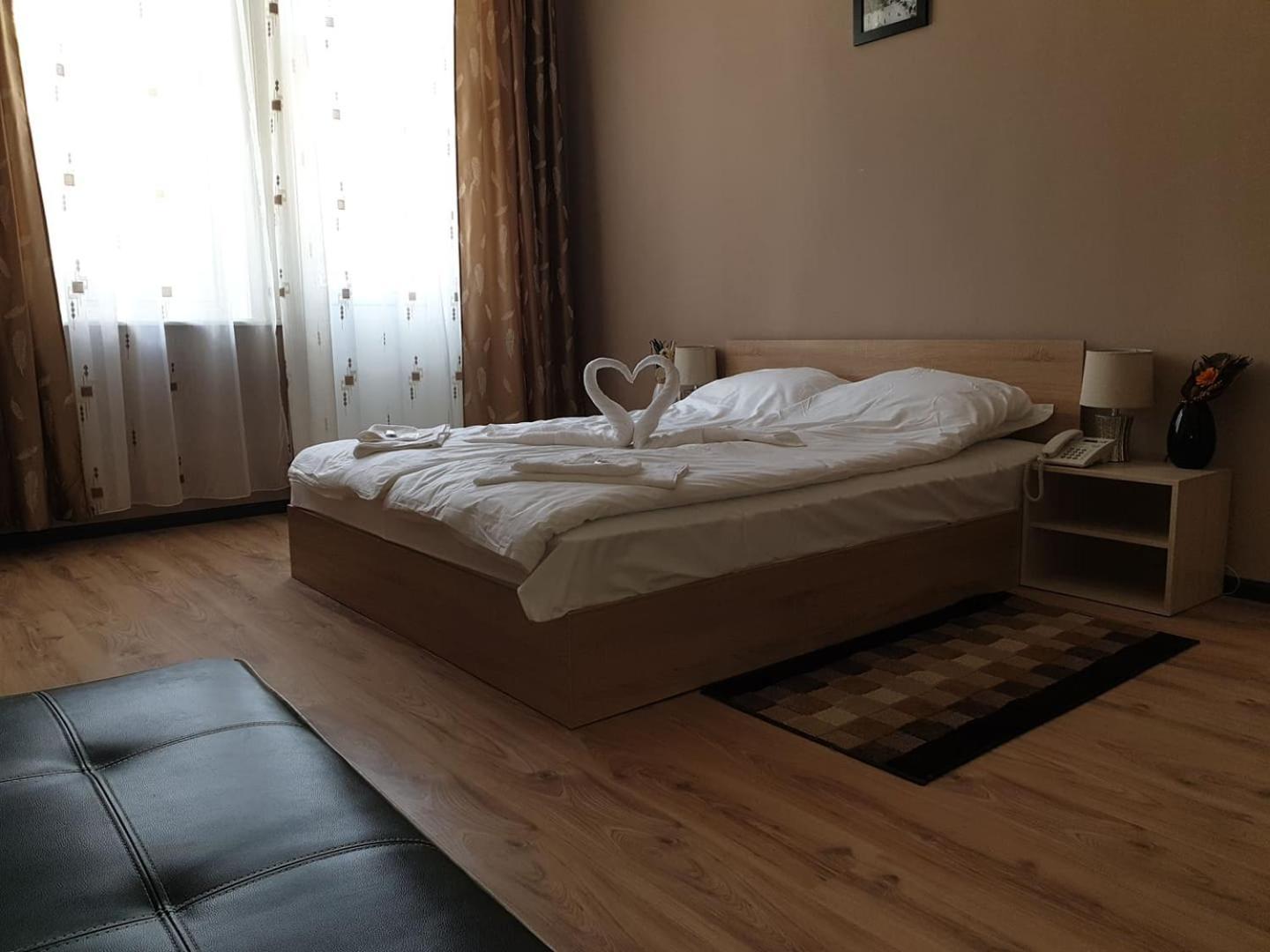 Hotel Валентино Vratsa Exteriér fotografie