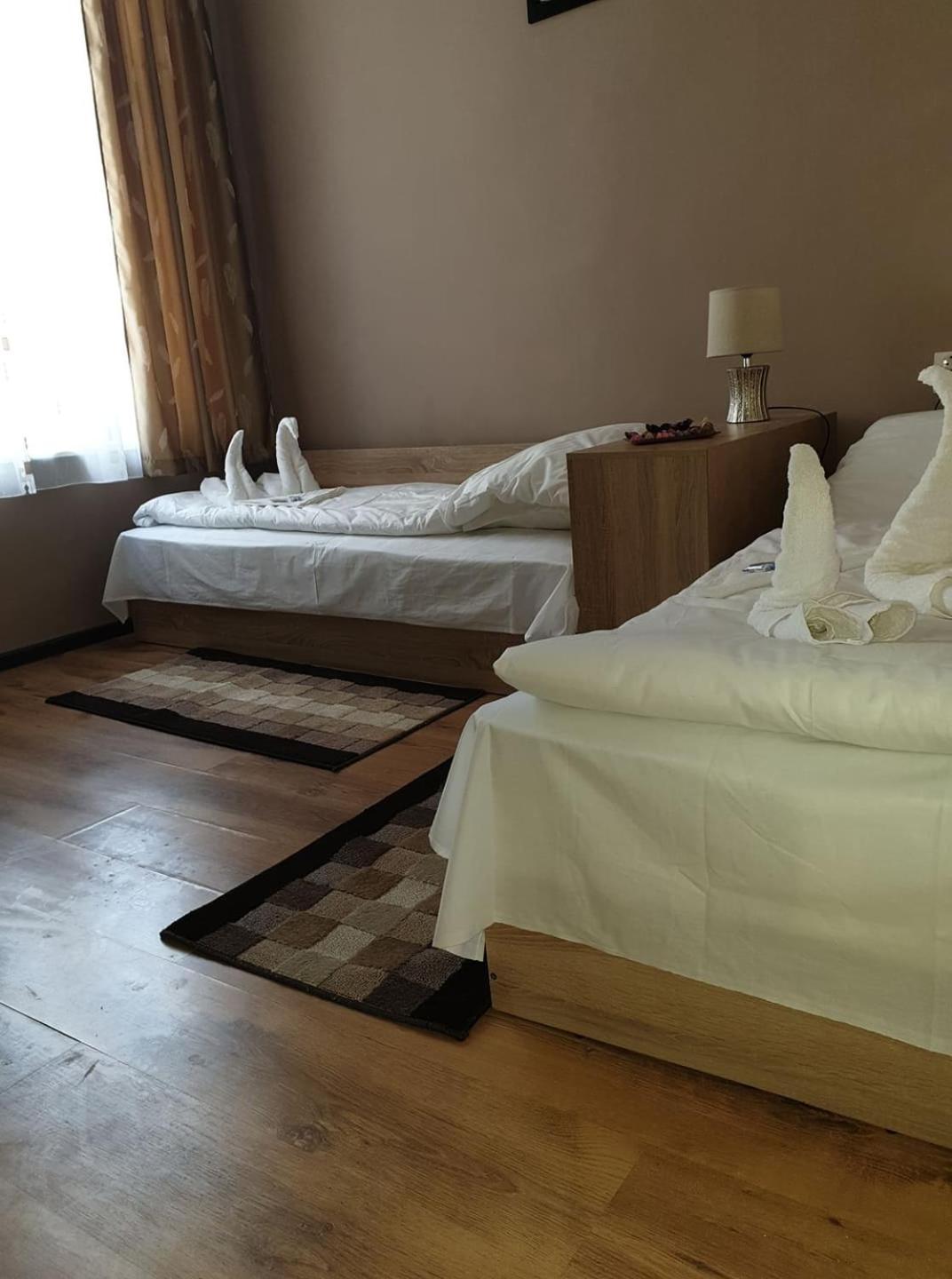 Hotel Валентино Vratsa Exteriér fotografie