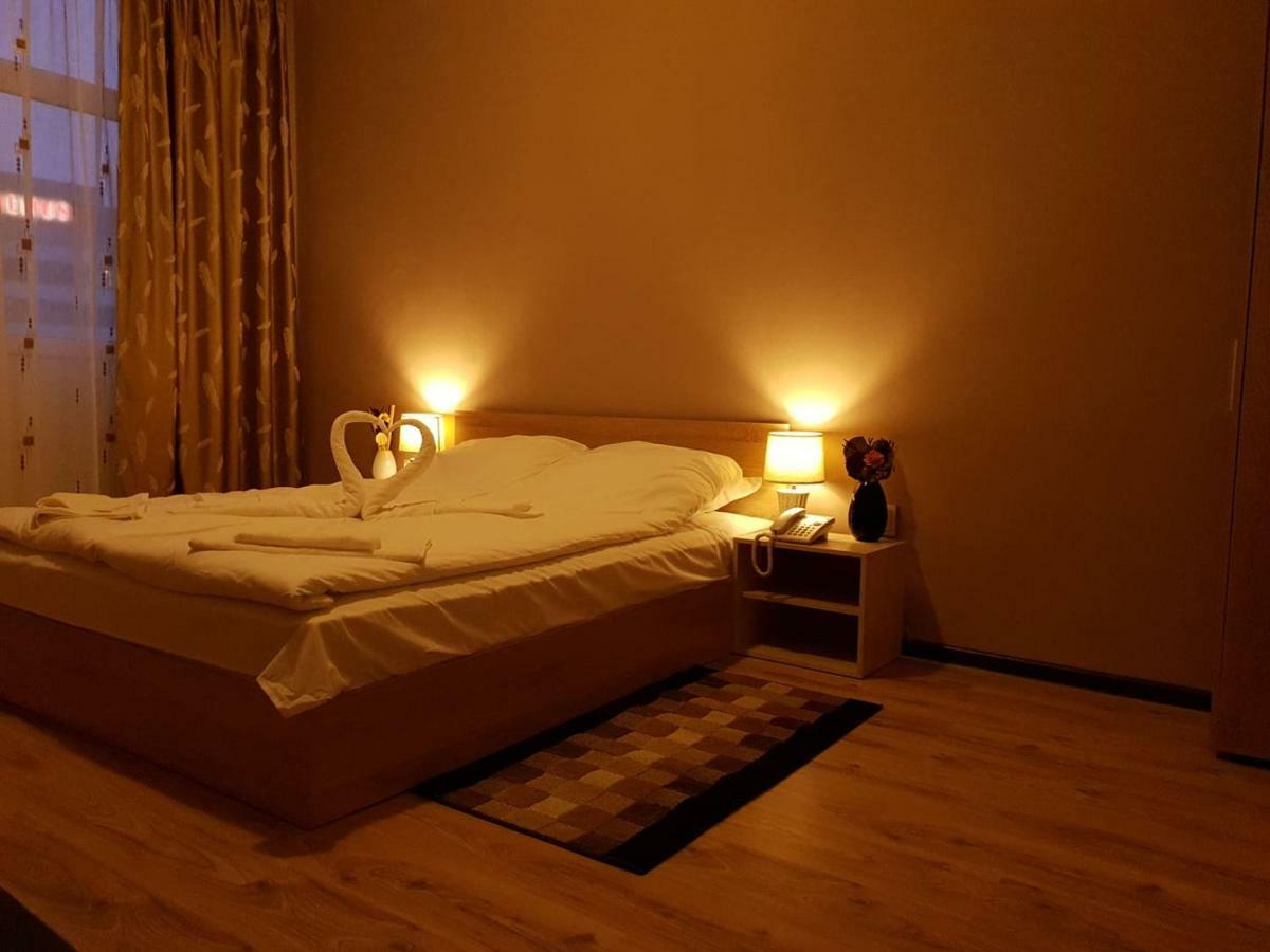Hotel Валентино Vratsa Exteriér fotografie