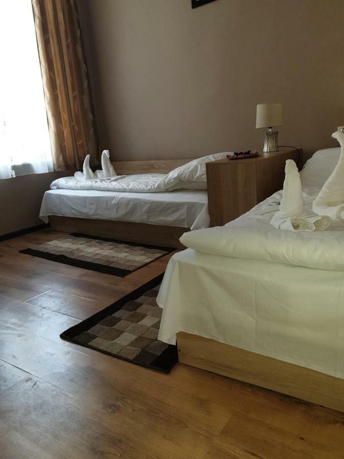 Hotel Валентино Vratsa Pokoj fotografie