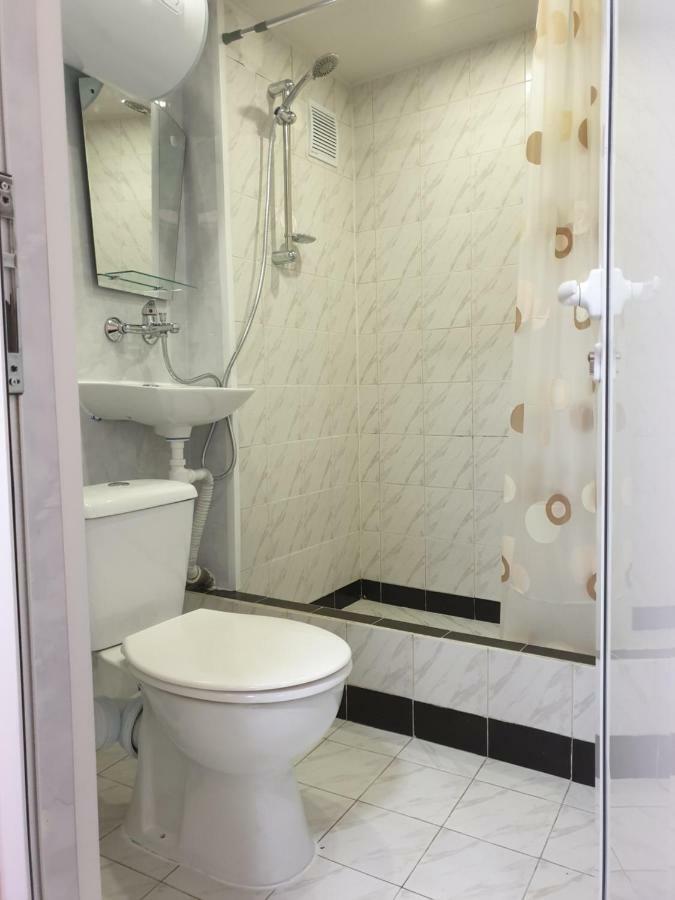 Hotel Валентино Vratsa Exteriér fotografie